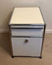 USM Haller Pedestal/Storage