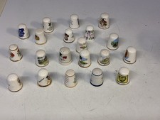 Quantity of 20 Vintage