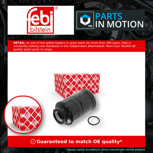 Fuel filter fits ldv cub - fuel,