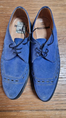 George cox mens size - cox, 9
