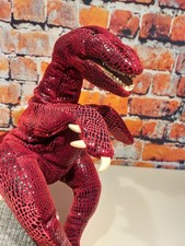 Folktails Folkmanis collectable dragon puppet, great condition