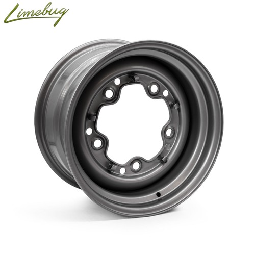 Classic smoothie steel - 8,