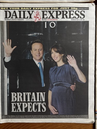 Historical british newspapers - british,