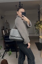 Jigsaw Amba Multi Way leather