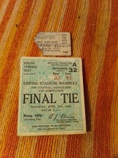 1946 cup final - 1946,
