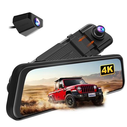 Wolfbox m40lite dash - m40lite, 4k