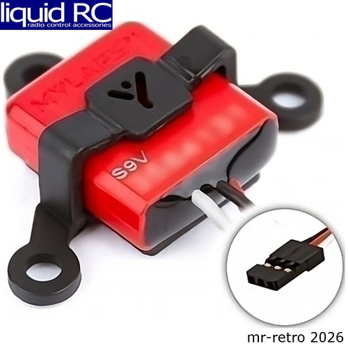 Mylaps 10r120 - mylaps, rc4