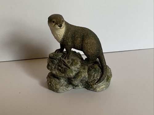 Border fine arts otter - otter, no.