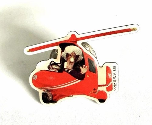Vintage postman pat - vintage, “pat