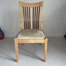 Simon Thomas Pirie Designer Bespoke Contemporary Chair