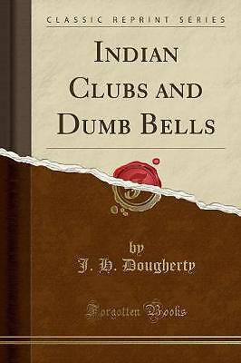 Indian clubs and - indian, bells