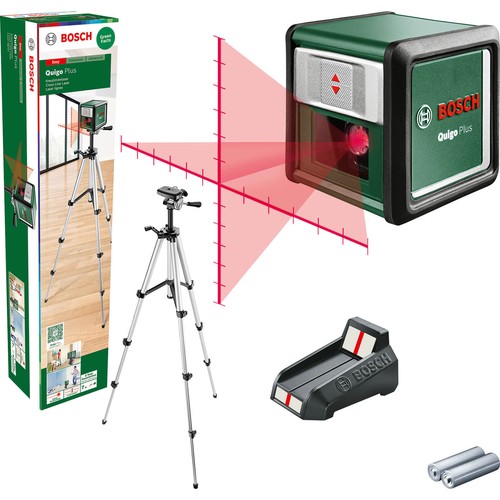 Bosch quigo plus self - bosch,