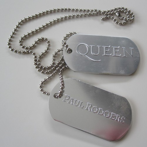 Queen paul rodgers - queen,