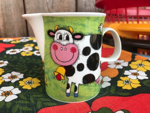 Dunoon funky farm - design, by