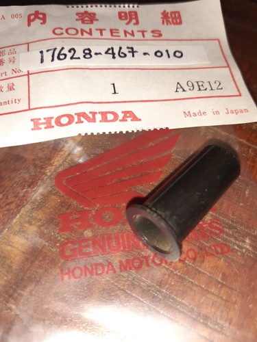 Nos honda 125 250 1980 - cr, xr