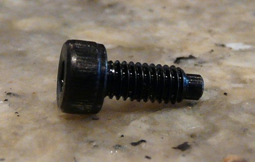 Ibanez string stopper - ibanez, block