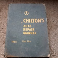 classic vintage car manual