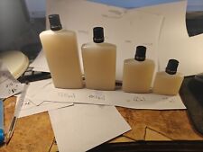 Carp Bait Liquid Flavourings. Boilie Making Flavours, 100% CONCENTRATED FLAVOUR