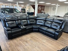 Poppy Manual Recliner Large