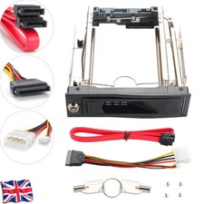 5.25'' Inch PC Drive Bay 3.5''