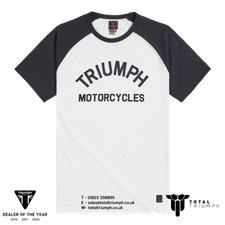 GENUINE Triumph Motorcycles