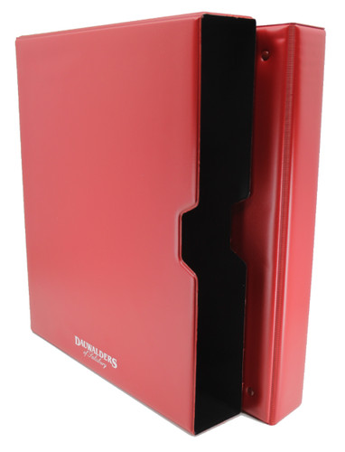 Salisbury ring stamp albums - salisbury,
