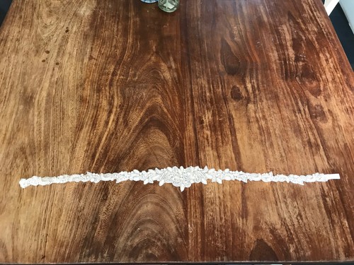 Brand new never - , used