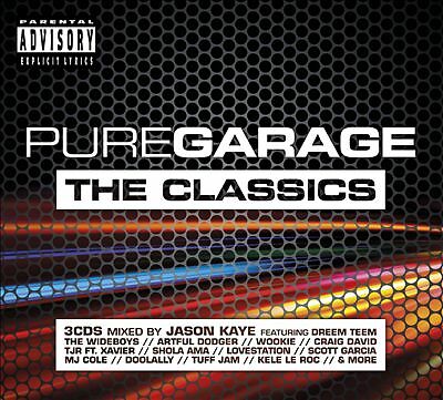 Various artists pure - various, :