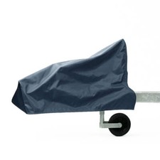 Streetwize Caravan Trailer