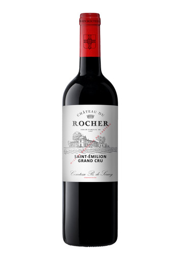 2020 grand cru chateau du - 2020,