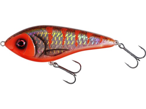 Westin swim glidebait - 12cm, 53g