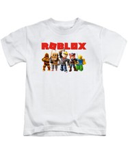 Rob Lox Characters Kids