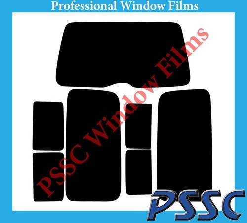 Pre cut window tint for - pre,