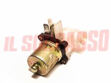 Electric Pump Windshield