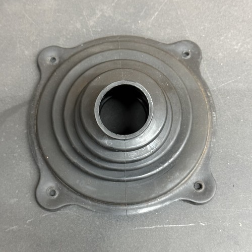 Nissan shifter insulator boot - shifter,
