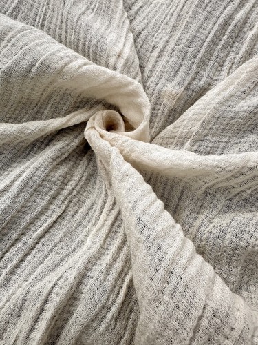 Gauze organic cotton - gauze,
