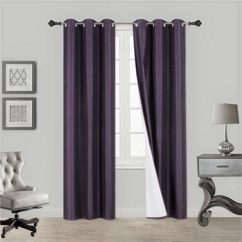 Set luxury blackout - luxury,