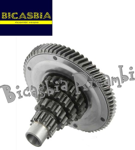 8654 primary gear multiple - -,