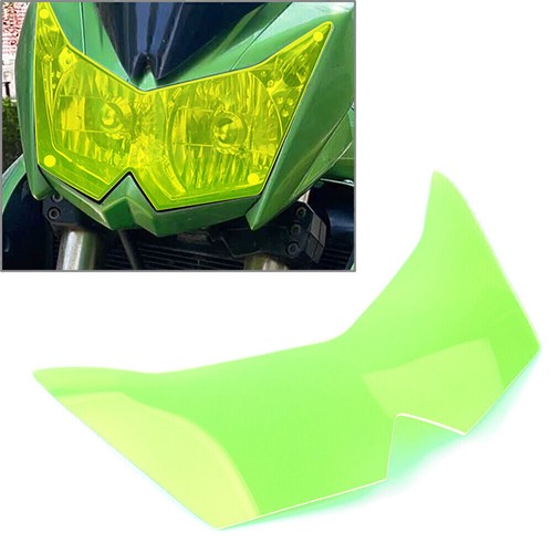 Headlight guard shield - guard, screen