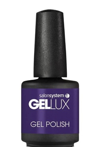 Gellux professional gel nail - -,