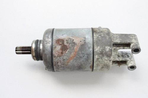 1999 yamaha yzf starter - 1999,