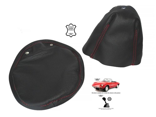 Gear handbrake gaiter for alfa - handbrake,