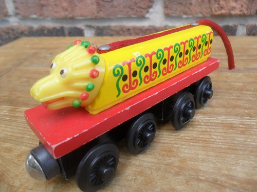 Thomas tank engine - tank, friends