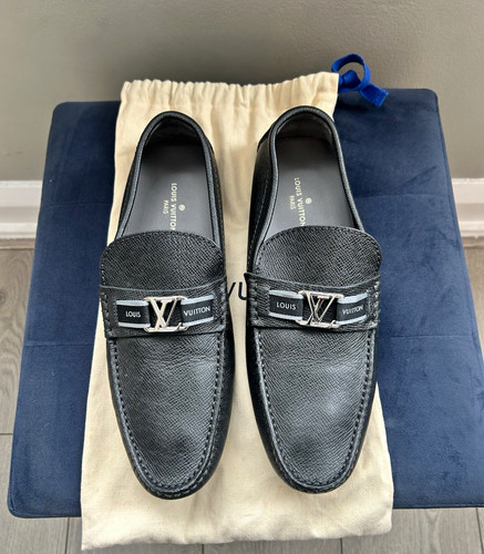 Louis vuitton men black - men’s,