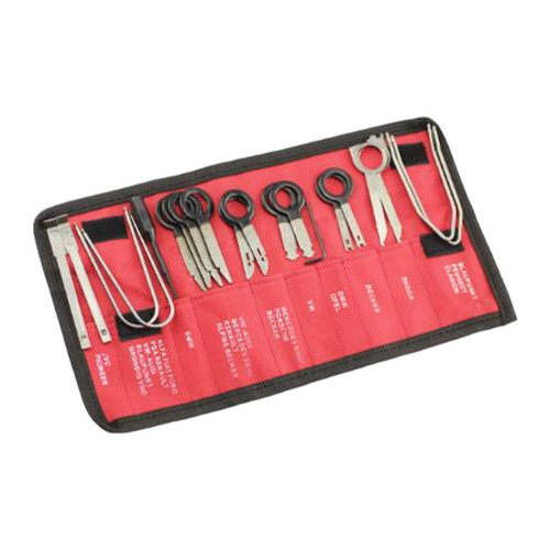 20pcs car interior removal - 20pcs,