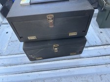 Univox EC-80A Echo Chamber And Phazer Phz-1 Guitar Effects Vintage Parts