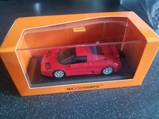 MINICHAMPS (MAXICHAMPS)