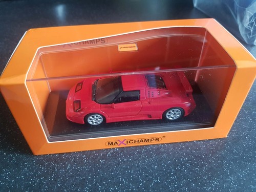 Minichamps - minichamps, (maxichamps)