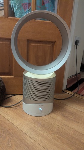 Dyson pure cool fan - cool, air