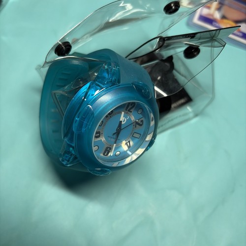 Tendence watch blue 52mm - 52mm,